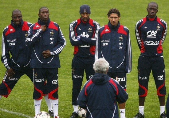 穆古鲁扎遭遇五连败，法国队教练面临压力！